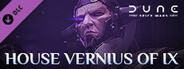 Dune: Spice Wars - House Vernius of Ix