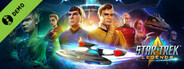 Star Trek Legends Demo