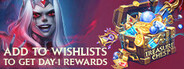 League of Masters: Auto Chess