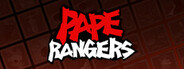 纸袋勇者（Pape Rangers）