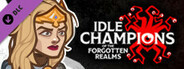 Idle Champions - Celeste Starter Pack