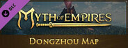 Myth of Empires - Dongzhou Map