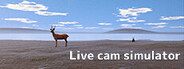 Live Camera Simulator