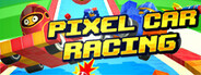Pixel Car Racing: Blocky Crash