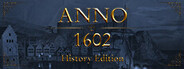 Anno 1602 - History Edition