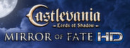 Castlevania: Lords of Shadow – Mirror of Fate HD