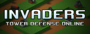 Invaders Tower Defense Online