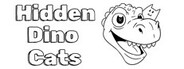 Hidden Dino Cats