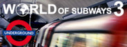 World of Subways 3 – London Underground Circle Line