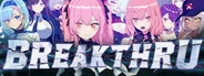 Breakthru