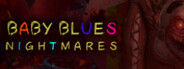Baby Blues Nightmare