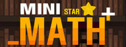 Mini Star Math
