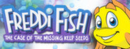 Freddi Fish and the Case of the Missing Kelp Seeds