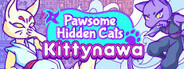 Pawsome Hidden Cats - Kittynawa