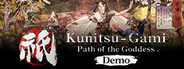 Kunitsu-Gami: Path of the Goddess - Demo