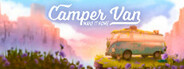 Camper Van: Make it Home