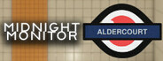 Midnight Monitor: Aldercourt