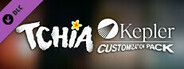 Tchia: Kepler Customization Pack