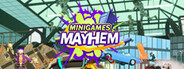 Minigames Mayhem