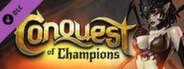 Conquest of Champions: Steam Starter Kit