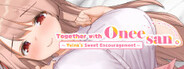 Together with Oneesan~Yuina's Sweet Encouragement~