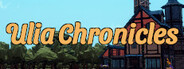 Ulia Chronicles