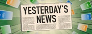 Yesterday's News