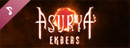 Asurya's Embers Soundtrack