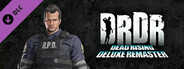 Dead Rising Deluxe Remaster - Costume & BGM: Leon S. Kennedy