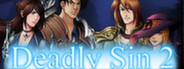 Deadly Sin 2