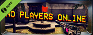 No Players Online Demo