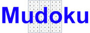 Mudoku - next Sudoku