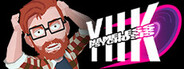 YIIK Nameless Psychosis