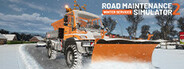 Road Maintenance Simulator 2 + Winter Services