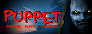 Puppet: Hide And Seek