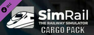 SimRail - The Railway Simulator: Cargo Pack