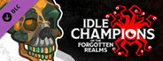 Idle Champions - Mosaic Mimir Familiar Pack