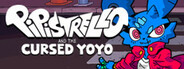 Pipistrello and the Cursed Yoyo