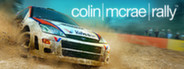 Colin McRae Rally
