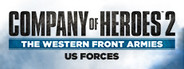 COH2 - The Western Front Armies: US Forces