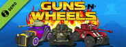 GunsNWheels Demo