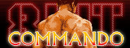 8-Bit Commando