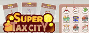 SuperTaxCity
