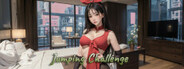 Jumping Challenge
