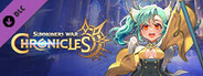 Summoners War: Chronicles - Official Art Book (e-Book)