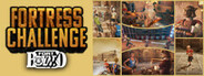 Fortress Challenge : Fort Boyard