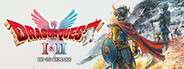 DRAGON QUEST I & II HD-2D Remake