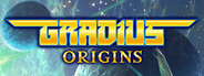 GRADIUS origin collection