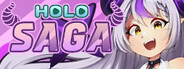 HOLOSAGA: Invasion of the HoloX