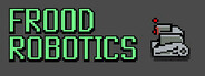 Frood Robotics